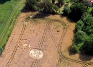 aerial of Prosec