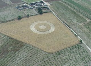 aerial of Sinnai