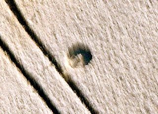 aerial of Alton Priors