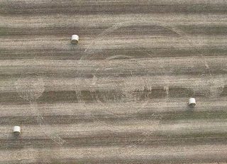 aerial of Spirano