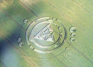 aerial of Secklendorf