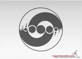 diagram of Avebury Stone Circle