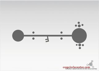 diagram of Hoeven