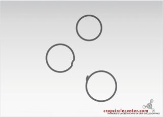 diagram of Carmen de Areco