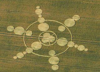 aerial of Parcay-Meslay