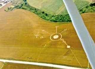 aerial of Hul