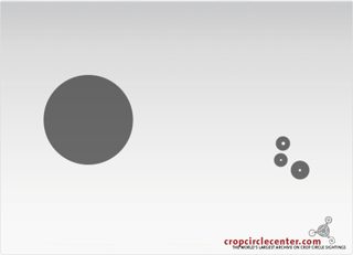 diagram of Oud Gastel from cc