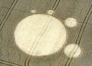 aerial of Ďáblice