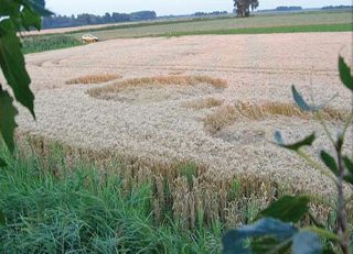 aerial of Zevenberg