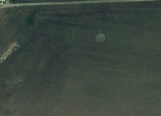 aerial of Riesi