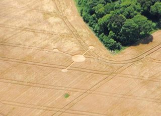 aerial of Ipuacu
