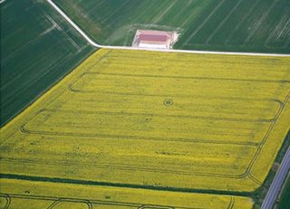 aerial of Meensen