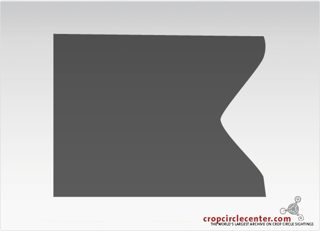 diagram of Rosedale