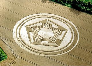 aerial of Barton-Le-Cley