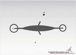 diagram of Beckhampton