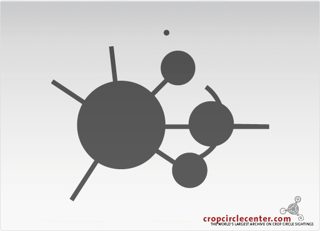 diagram of Hoeven