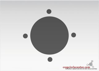 diagram of Hoeven