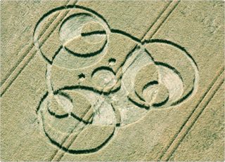 aerial of Kingstone Coombes