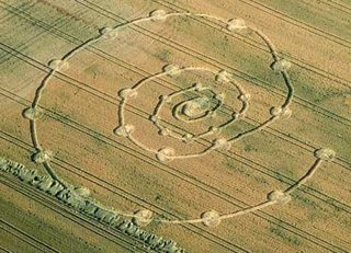 aerial of Krebeck