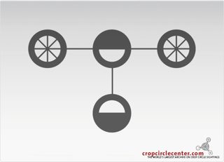diagram of Nieuwerkerken