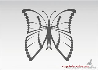 diagram of Wilhelminapolder