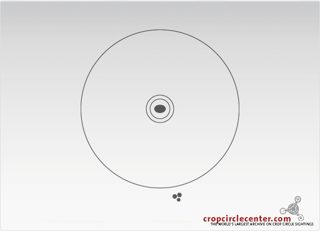 diagram of Standdaarbuiten