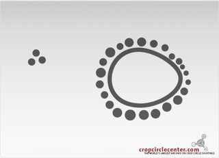 diagram of Zevenberg