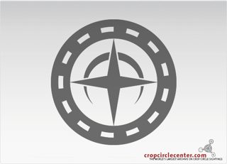 diagram of Stonehenge from cc