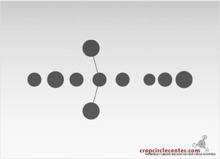 diagram of Siedlice