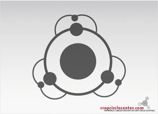 diagram of Goodworth Clatford