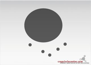 diagram of Potenza Picena