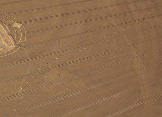 aerial of Horton