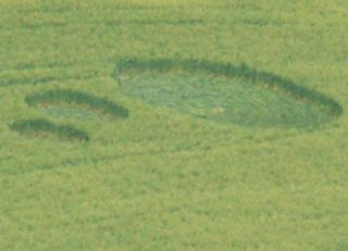 aerial of Priocca