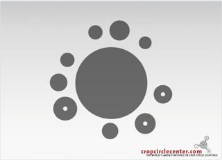 diagram of Booschenhoofd