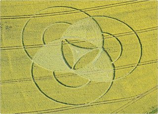 aerial of Hannington