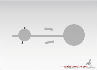diagram of Avebury Trusloe