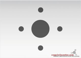 diagram of Catthorpe