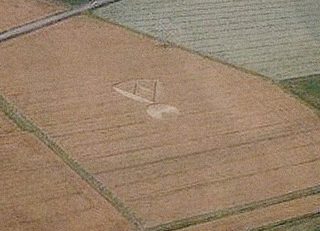 aerial of Conselice