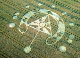 aerial of location withheld