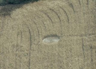 aerial of Mara