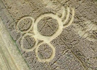 aerial of Berg