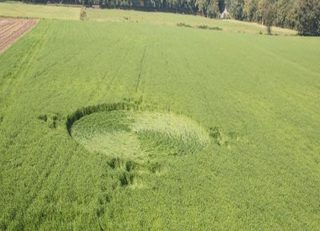 aerial of Booschenhoofd