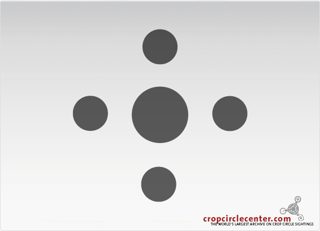 diagram of Warminster