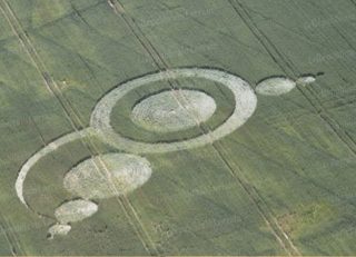aerial of Imling
