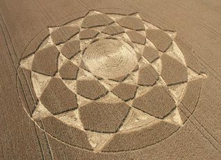 aerial of Cheesefoot Head
