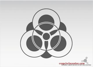 diagram of Chiseldon from cc