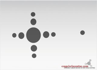 diagram of Hoeven