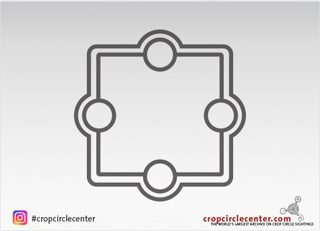 diagram of Stonehenge from cc
