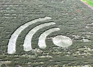 aerial of Prudentópolis