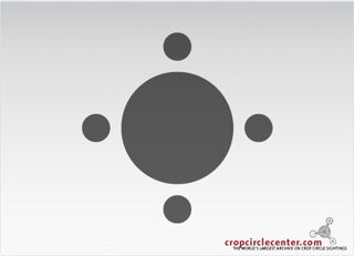 diagram of Hoeven